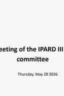 ENG - Presentation THE 7 IMC FOR IPARD III - 28.05.2026.