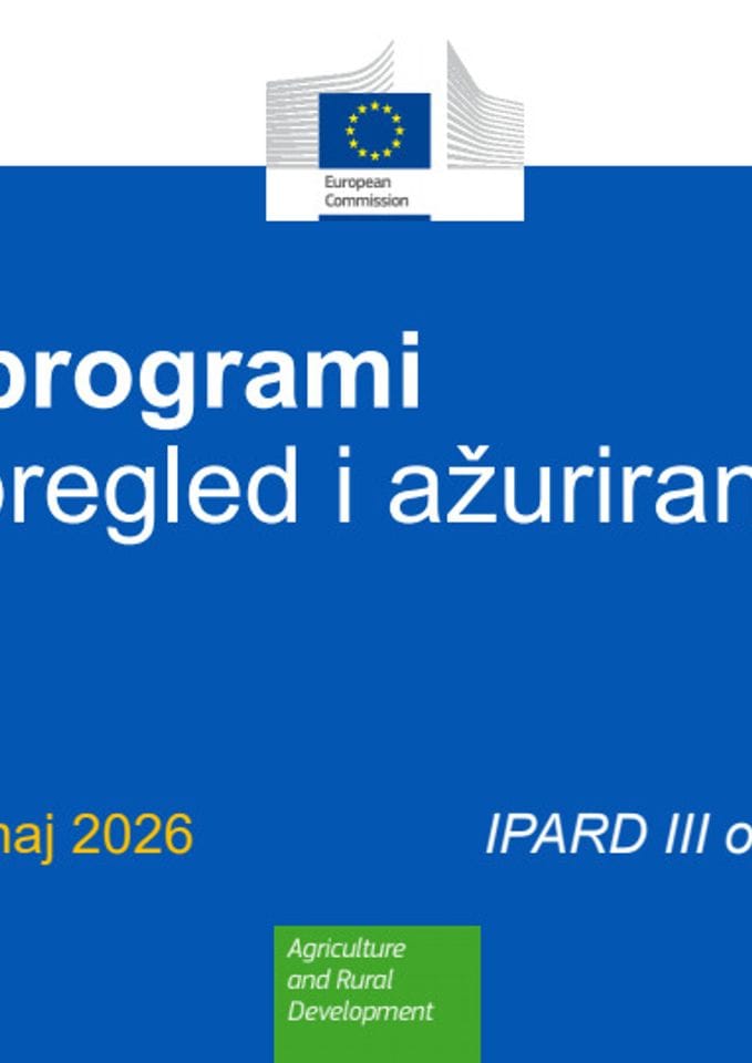 MNE - Prezentacija Dick Van Dajk za VII sastanak - 28.05.2026.