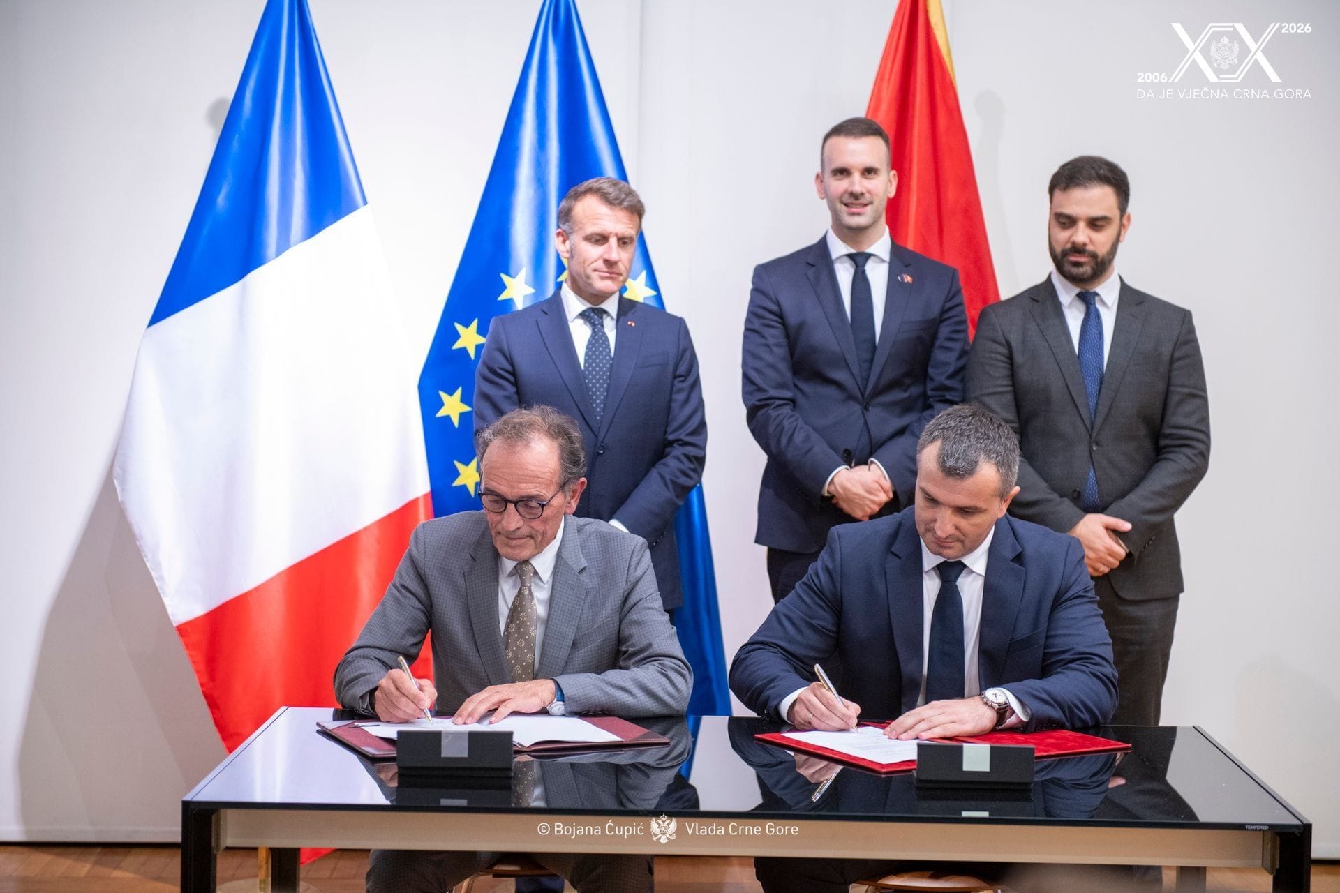 Direktor Monteput-a Milan Ljiljanić