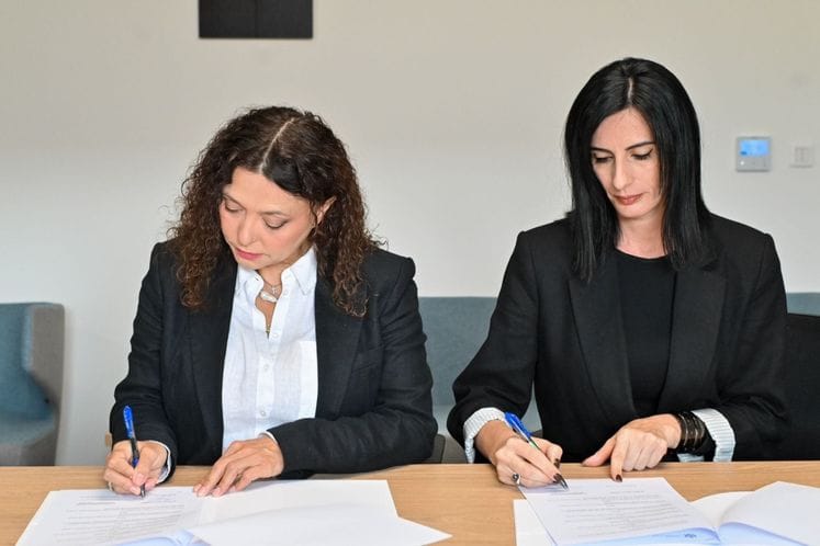 Ministarstvo turizma i Arhitektonski fakultet potpisali Memorandum o saradnji