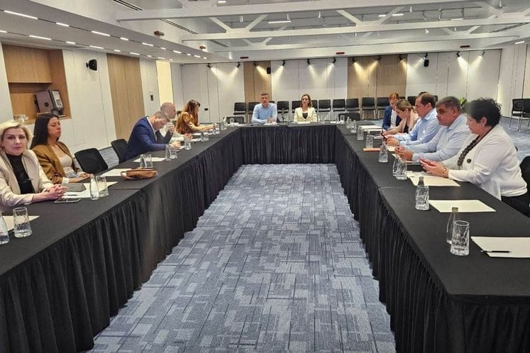 Održana fokus grupa sa poslodavcima u okviru projekta EDU5WB