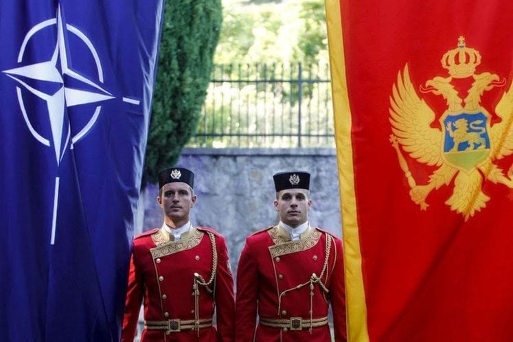 NATO