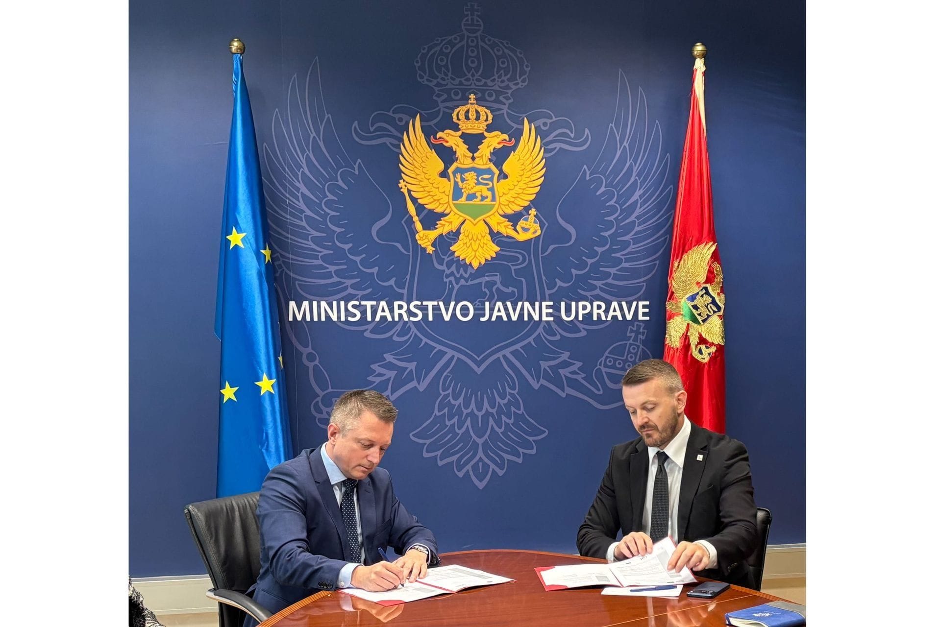 Potpisivanje CAF (3)