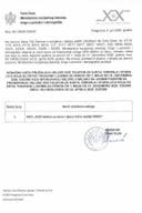 Коначна листа пружалаца услуге СОС телефон за дјецу, одрасла и стара лица ПДФ