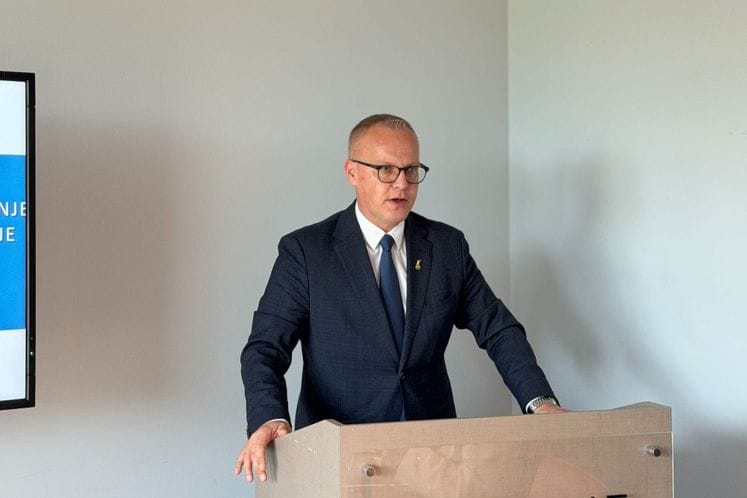 obuka o standardima integriteta za najviše izvršne funkcionere/ke