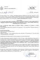 Јавни позив за заснивање радног односа на одређено вријеме, у трајању од 12 мјесеци, у својству приправника/це - ОБ Рожаје