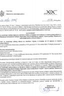 Јавни позив за заснивање радног односа на одређено вријеме, у трајању од 12 мјесеци, у својству приправника/це - ОБ Жабљак