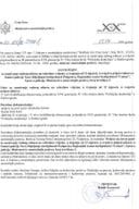 Јавни позив за заснивање радног односа на одређено вријеме, у трајању од 12 мјесеци, у својству приправника/це - Станица полиције Тузи