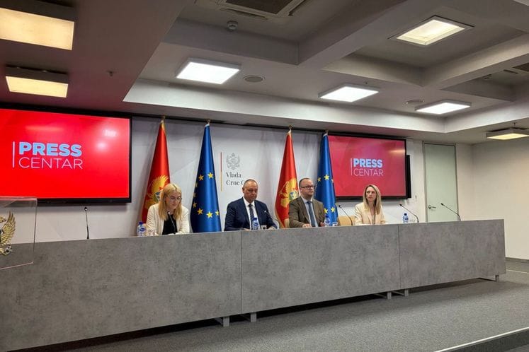 Utvrđeni Predlog zakona o hemikalijama i Predlog zakona o zaštiti od buke u životnoj sredini