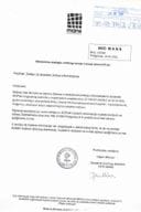 Zahtjev - Slobodan pristup informacijama - NVO MANS UPI 09-744-26-270 od 20-05-2026