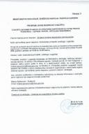 2. Program javne rasprave