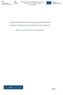 4. Strateska karta buke Podgorica Cetinje 29052026
