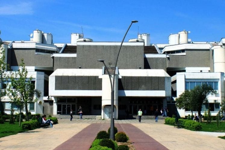 UCG