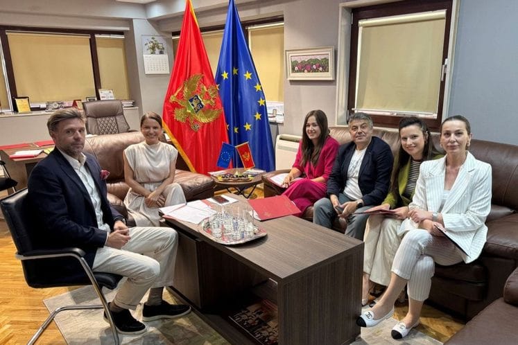 Održan prvi sastanak Komisije za spovođenje postupka dodjele nagrada pripadnicima 