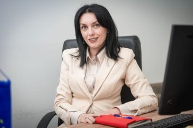 Sabina Muratović