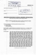 Zahtjevi za izdavanje građevinske dozvole - UPI_06_333_25_3103_1  Uprava za saobraćaj