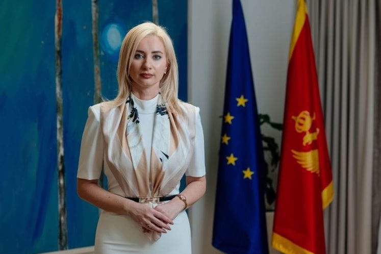 Maida Gorcevic