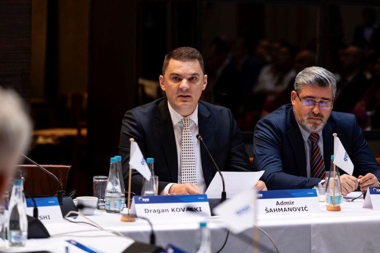 Skup Evropske narodne partije