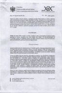 Rješenje o odbijanju žalbe UP-I-02-041-25-383-56 od 01.06.2026.