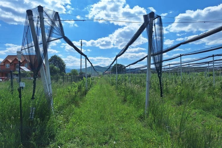 ECOBASE - STANICE ZA MONITORING ZEMLJIŠTA