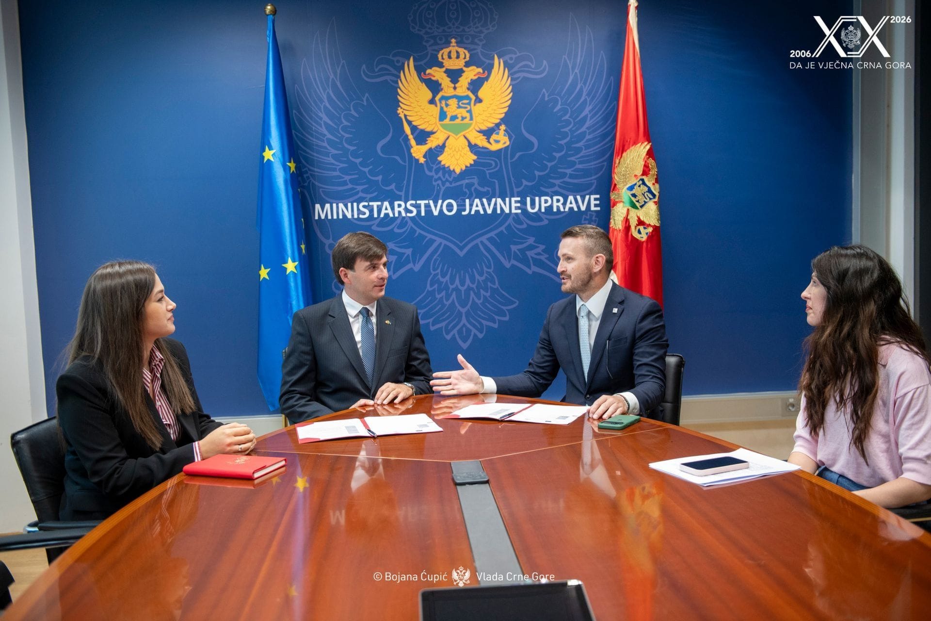 MJU i MDI potpisali  Projektni zadatak za implementaciju CAF-a  6
