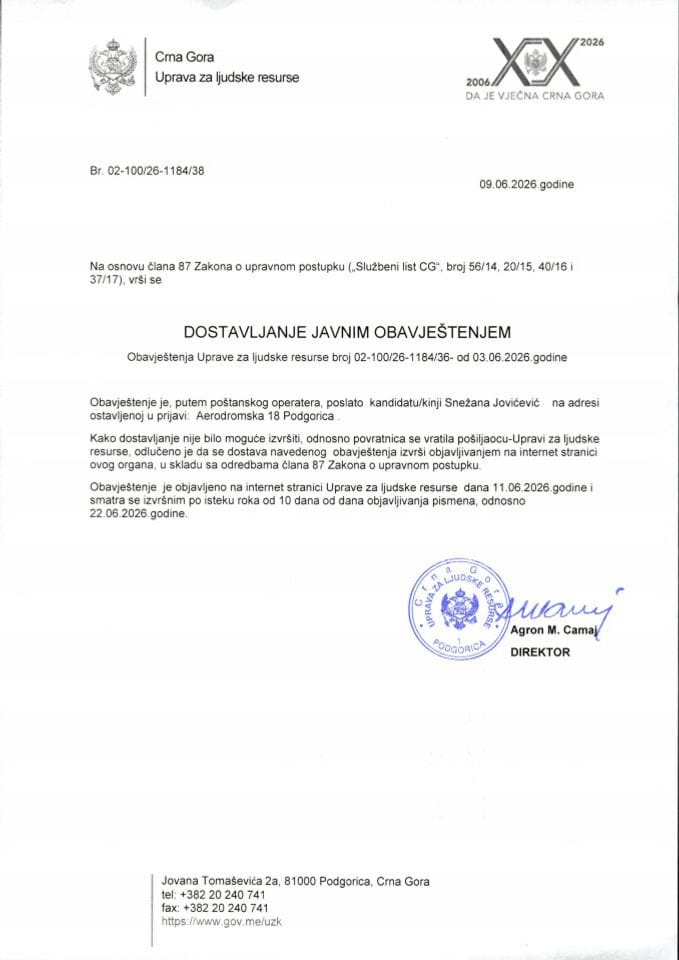 DJV_snezana jovicevic
