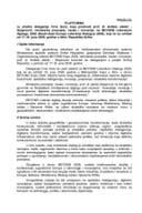 Predlog platforme za učešće delegacije Crne Gore, koju predvodi prof. dr Anđela Jakšić-Stojanović, ministarka prosvjete, nauke i inovacija, na BEYOND Liderskom dijalogu 2026 (South-East Europe Lidership Dialogue 2026)