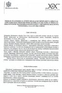 Predlog platforme za učešće delegacije Ministarstva zdravlja Crne Gore koju predvodi ministar zdravlja dr Vojislav Šimun, na Zdravstvenom transformacionom samitu, Amsterdam, Kraljevina Nizozemska, 15-16.jun 2026.