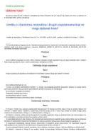 Uredba o izmjeni Uredbe o vitaminima, mineralima i drugim supstancama koje se mogu dodavati hrani