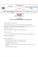 Јавни Позив за Фарм Цомпанy механизација