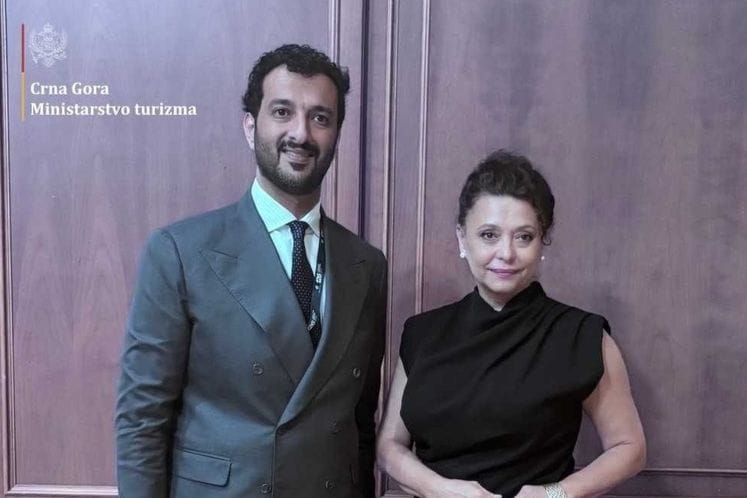 Kordić sa ministrima UAE i Indonezije i zmjenikom ministra Kine
