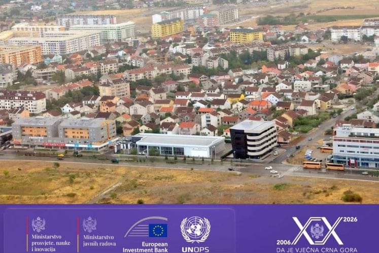 Stari Aerodrom