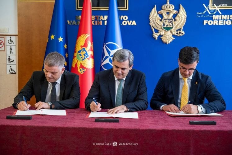Potpisan Sporazum o interoperabilnosti