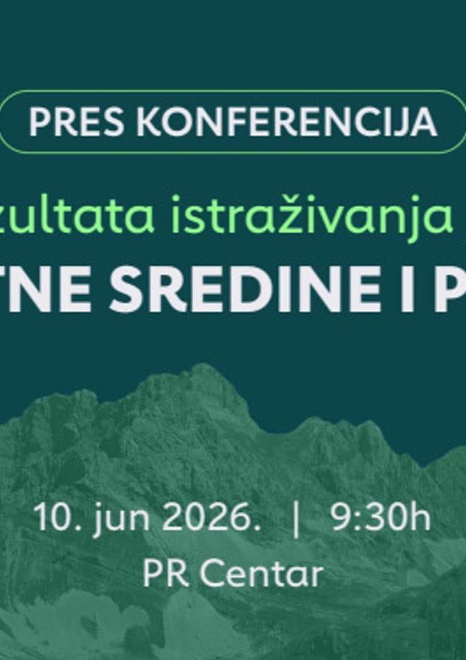 MERS Prezentacija
