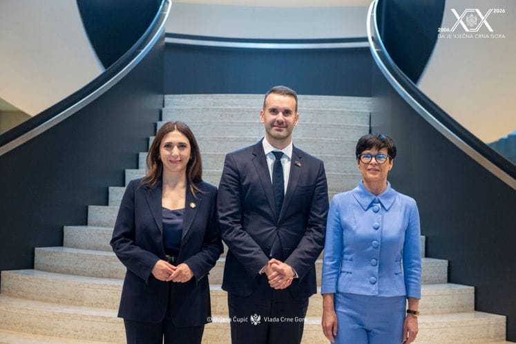 Međuvladina konferencija u Luksemburgu