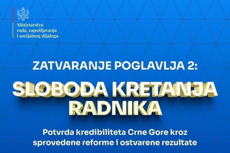 Sloboda kretanja radnika