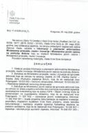 Informacija o planiranim aktivnostima Ministarstva prosvjete, nauke i inovacija i Ministarstva javnih radova na području Botuna - Zaključci