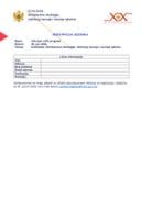 Registracija učesnika