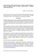JAVNI POZIV NEVLADINIM ORGANIZACIJAMA ZA UČEŠĆE U KONSULTACIJAMA O NACRTU SEKTORSKE ANALIZE ZA OBLAST EVROATLANTSKE I EVROPSKE INTEGRACIJE CRNE GORE
