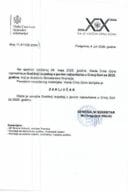 Godišnji izvještaj o javnim nabavkama u Crnoj Gori za 2025. godinu - Zaključci
