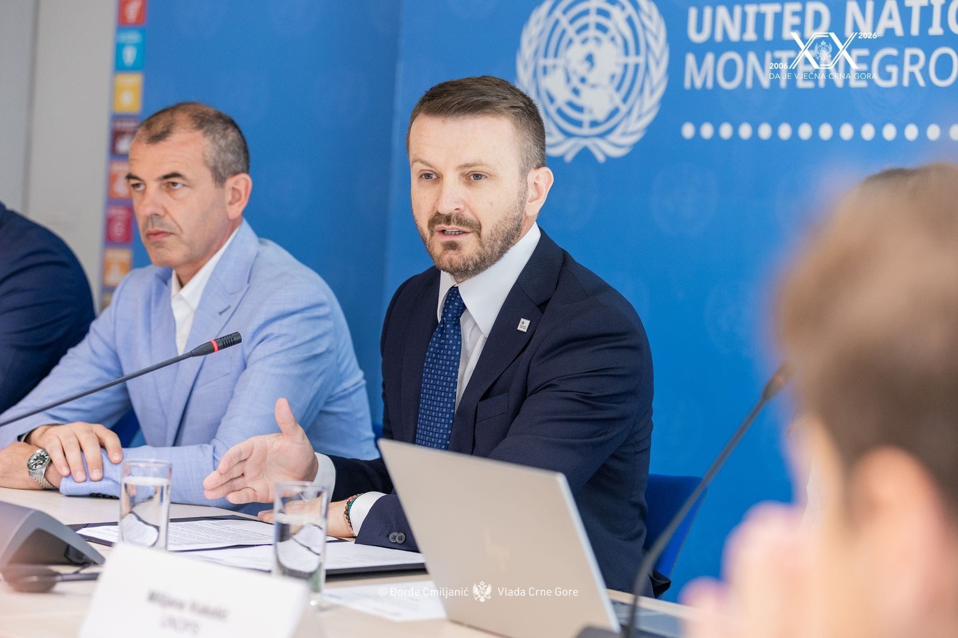 Studije izvodljivosti za uspostavljanje sigurne mreže državnih organa