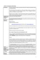 SECTION 1 RFP GENERAL INSTRUCTIONS RFP 04-26 GEF 7