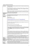 SECTION 1 RFP GENERAL INSTRUCTIONS RFP 05-26 GEF 7