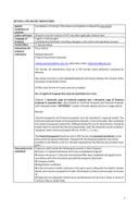 SECTION 2 RFP SPECIFIC INSTRUCTIONS RFP 05-26 GEF 7