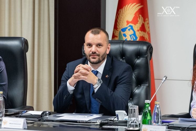 Miluztin Butorović