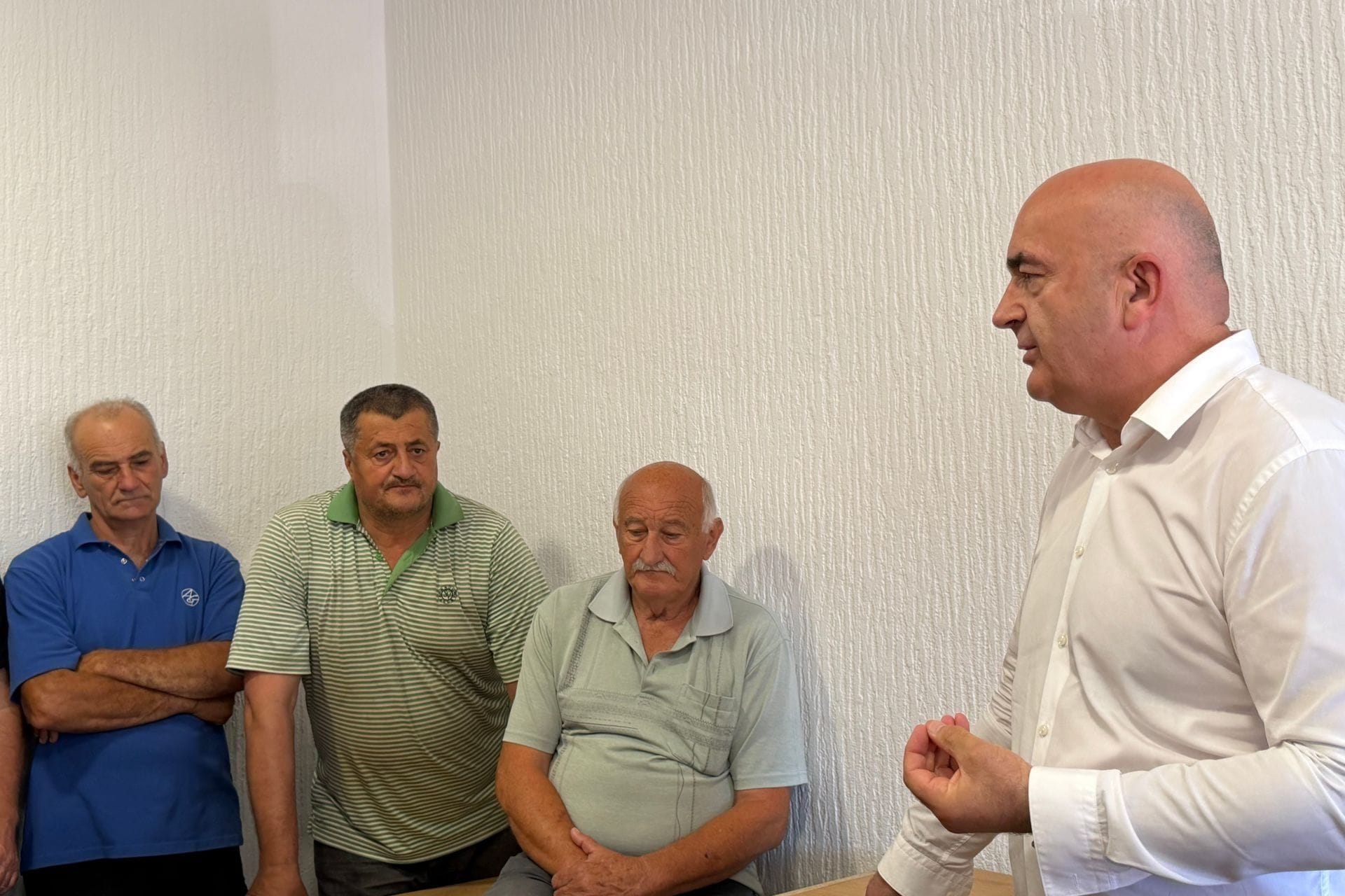 Otvaranje kancelarije u Herceg Novom