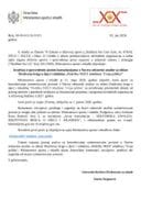 Izvještaj NEET javne konsultacije 2027. konačna