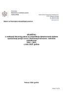 Izvještaj o realizaciji Akcionog plana za unapređenje djelotvornosti sistema sprečavanja pranja novca i finansiranja terorizma i tehničke usklađenosti 2024-2025 (AP MER 2024-2025), u toku 2025. godine