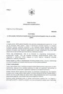 Predlog platforme za radnu posjetu ministarke evropskih poslova Maide Gorčević Republici Irskoj, 25. jun 2026. godine