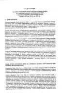 Predlog platforme za učešće predsjednika Vlade Crne Gore mr Milojka Spajića na „Godišnjem sastanku novih šampiona 2026“ u organizaciji Svjetskog ekonomskog foruma, Dalijan, NR Kina, 23-25. jun 2026. godine